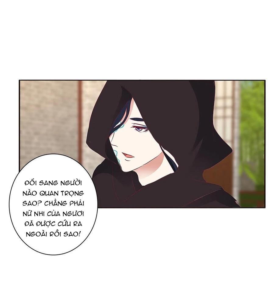 đọc truyện Thông Linh Phi Chương 653 ảnh 27 tại Thiên Thai Truyện