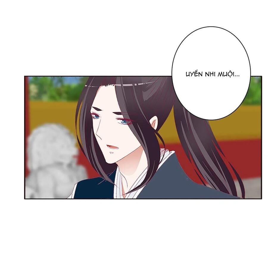 đọc truyện Thông Linh Phi Chương 653 ảnh 5 tại Thiên Thai Truyện