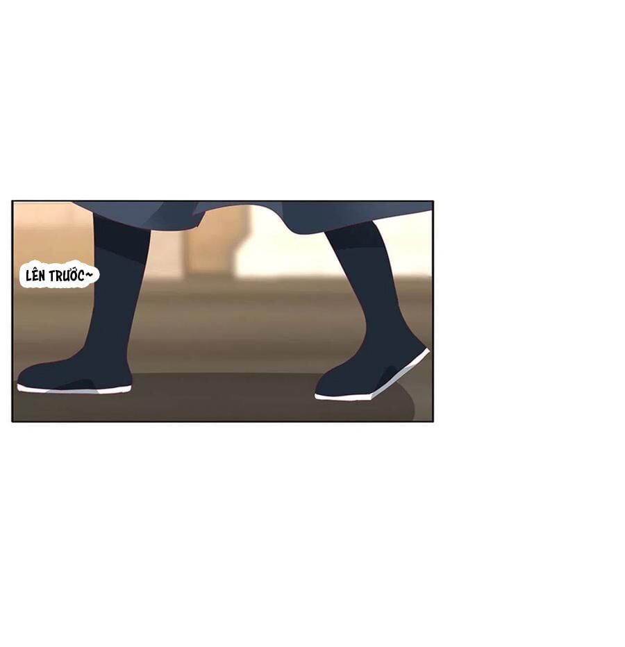 đọc truyện Thông Linh Phi Chương 653 ảnh 8 tại Thiên Thai Truyện