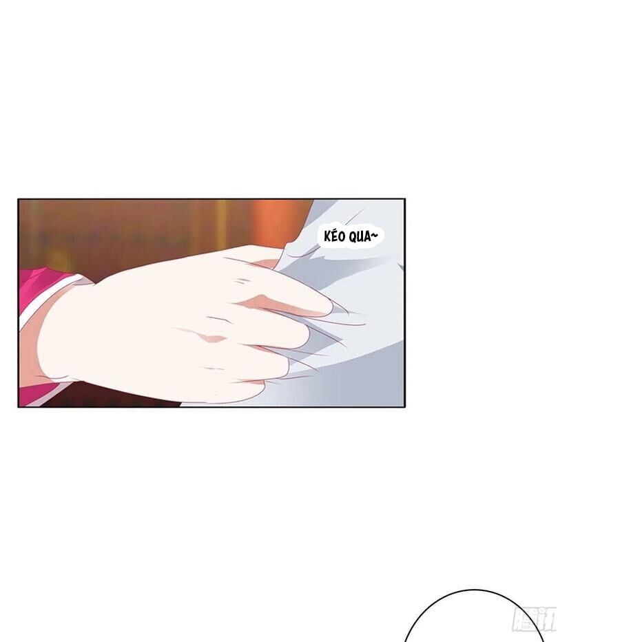 đọc truyện Thông Linh Phi Chương 653 ảnh 9 tại Thiên Thai Truyện