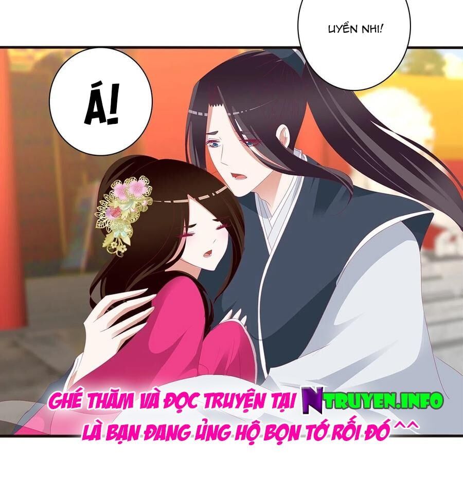 đọc truyện Thông Linh Phi Chương 653 ảnh 10 tại Thiên Thai Truyện