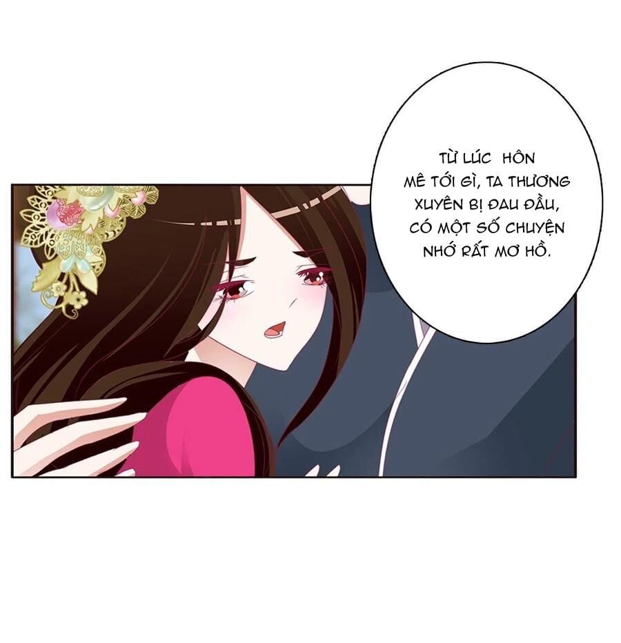 đọc truyện Thông Linh Phi Chương 653 ảnh 11 tại Thiên Thai Truyện