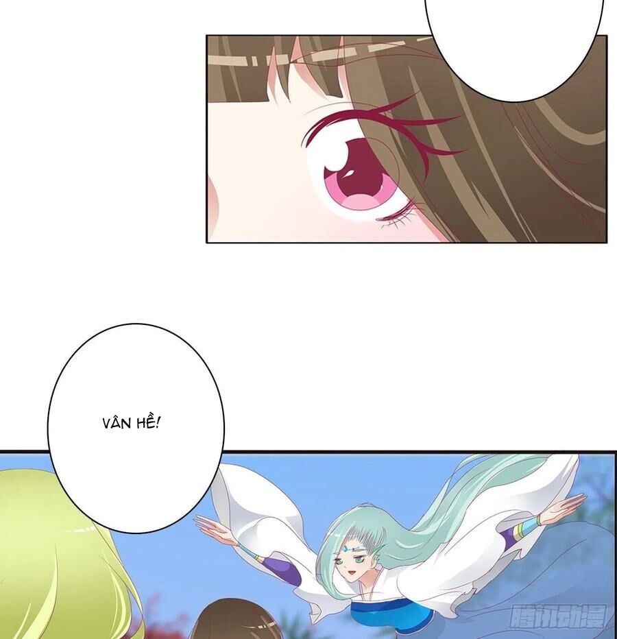 đọc truyện Thông Linh Phi Chương 654 ảnh 13 tại Thiên Thai Truyện