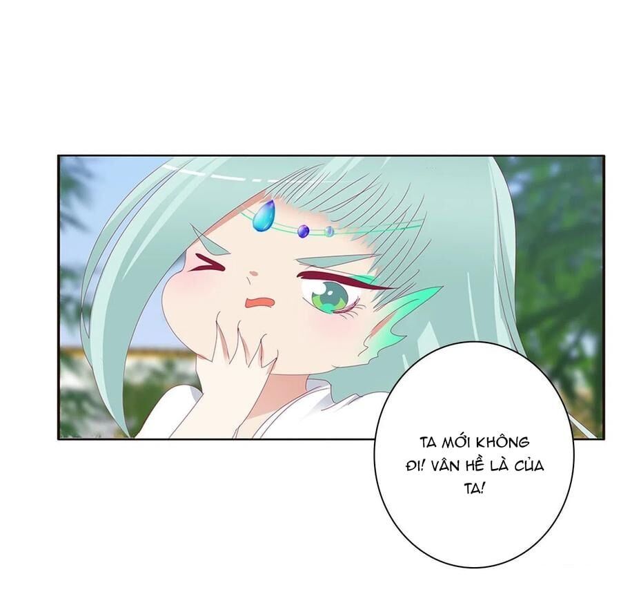 đọc truyện Thông Linh Phi Chương 654 ảnh 19 tại Thiên Thai Truyện