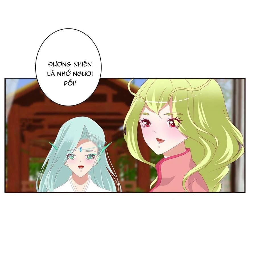 đọc truyện Thông Linh Phi Chương 654 ảnh 24 tại Thiên Thai Truyện