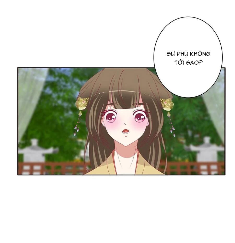 đọc truyện Thông Linh Phi Chương 654 ảnh 25 tại Thiên Thai Truyện