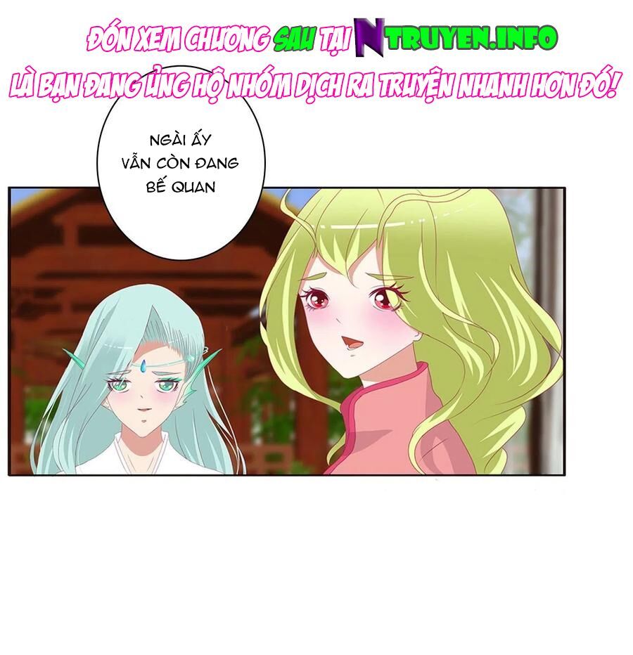 đọc truyện Thông Linh Phi Chương 654 ảnh 26 tại Thiên Thai Truyện