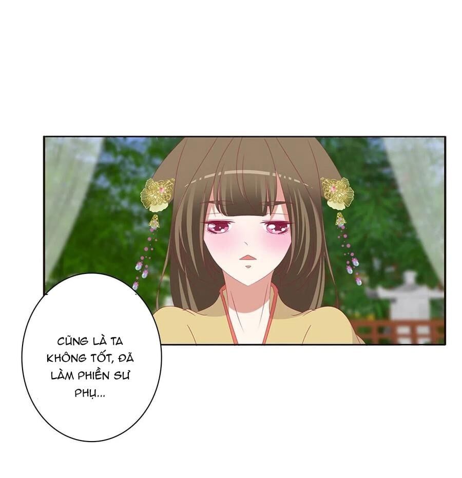 đọc truyện Thông Linh Phi Chương 654 ảnh 29 tại Thiên Thai Truyện