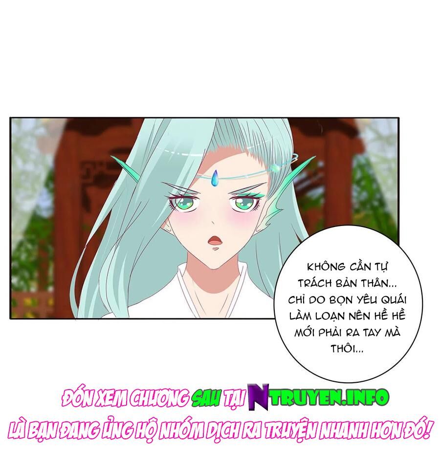 đọc truyện Thông Linh Phi Chương 654 ảnh 30 tại Thiên Thai Truyện