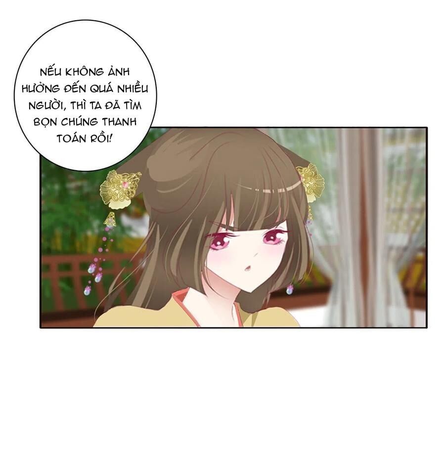 đọc truyện Thông Linh Phi Chương 654 ảnh 31 tại Thiên Thai Truyện