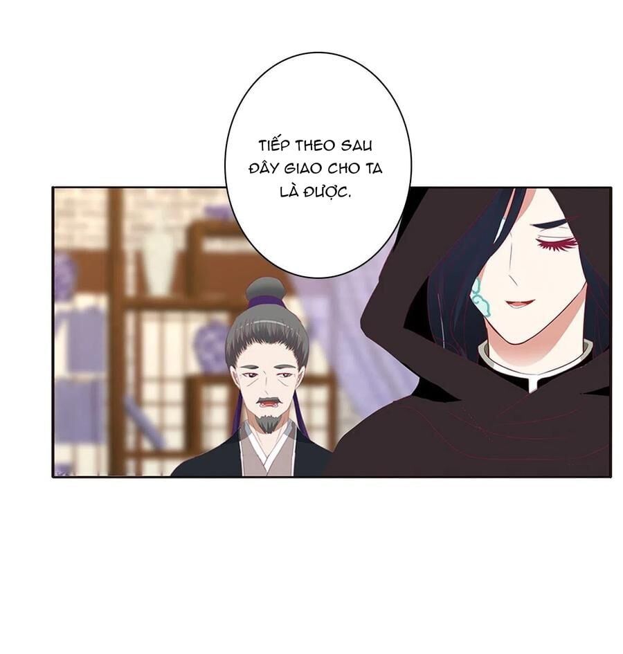 đọc truyện Thông Linh Phi Chương 654 ảnh 5 tại Thiên Thai Truyện