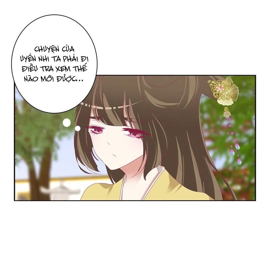 đọc truyện Thông Linh Phi Chương 654 ảnh 7 tại Thiên Thai Truyện