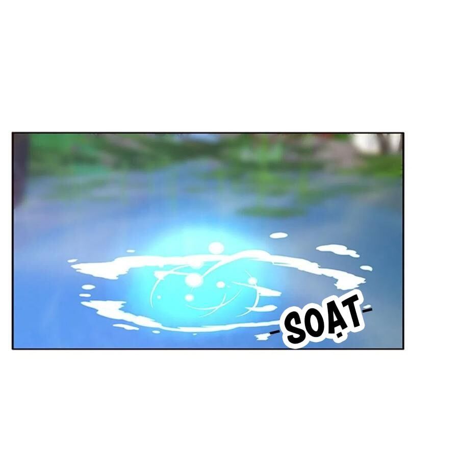 đọc truyện Thông Linh Phi Chương 654 ảnh 8 tại Thiên Thai Truyện