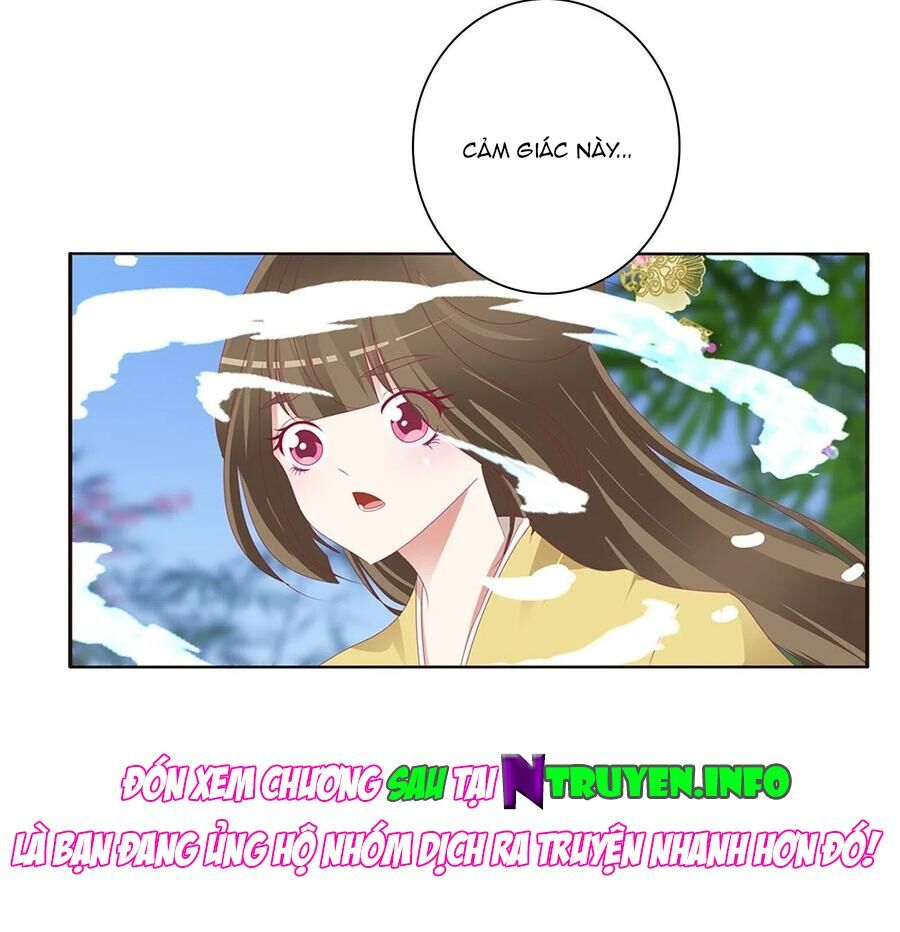 đọc truyện Thông Linh Phi Chương 654 ảnh 10 tại Thiên Thai Truyện