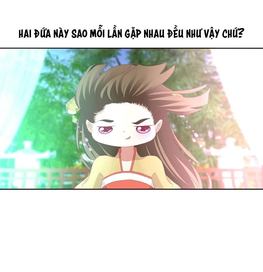 đọc truyện Thông Linh Phi Chương 655 ảnh 16 tại Thiên Thai Truyện