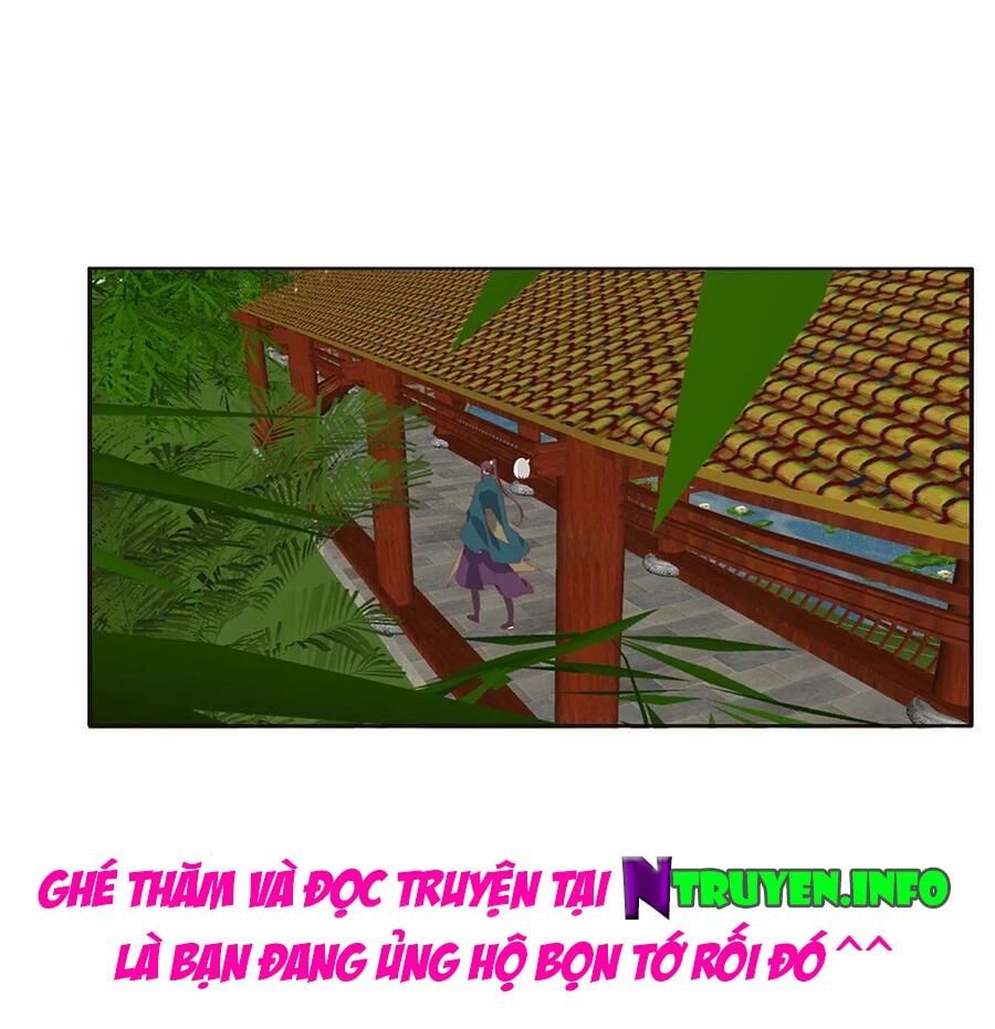 đọc truyện Thông Linh Phi Chương 655 ảnh 18 tại Thiên Thai Truyện