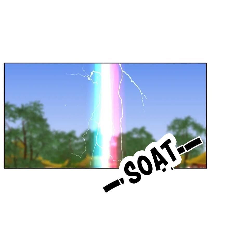 đọc truyện Thông Linh Phi Chương 655 ảnh 19 tại Thiên Thai Truyện