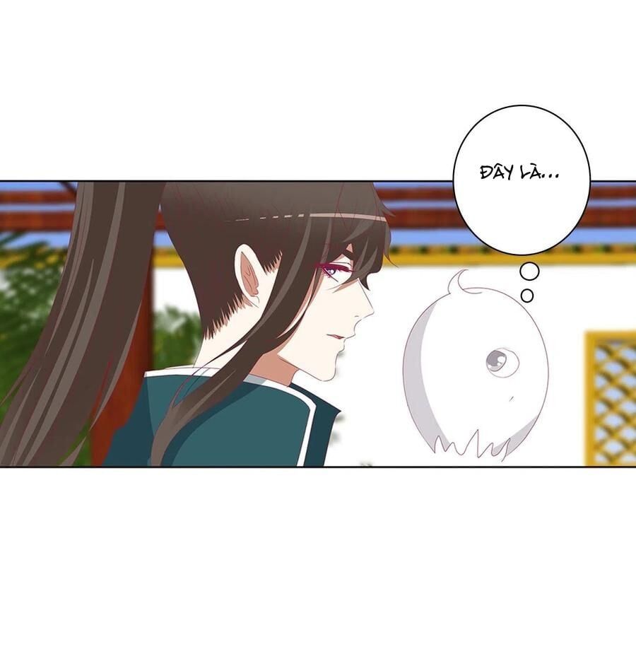 đọc truyện Thông Linh Phi Chương 655 ảnh 20 tại Thiên Thai Truyện