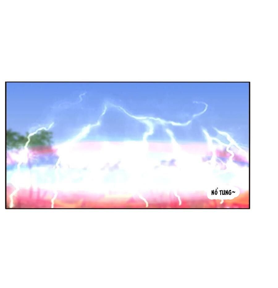 đọc truyện Thông Linh Phi Chương 655 ảnh 21 tại Thiên Thai Truyện