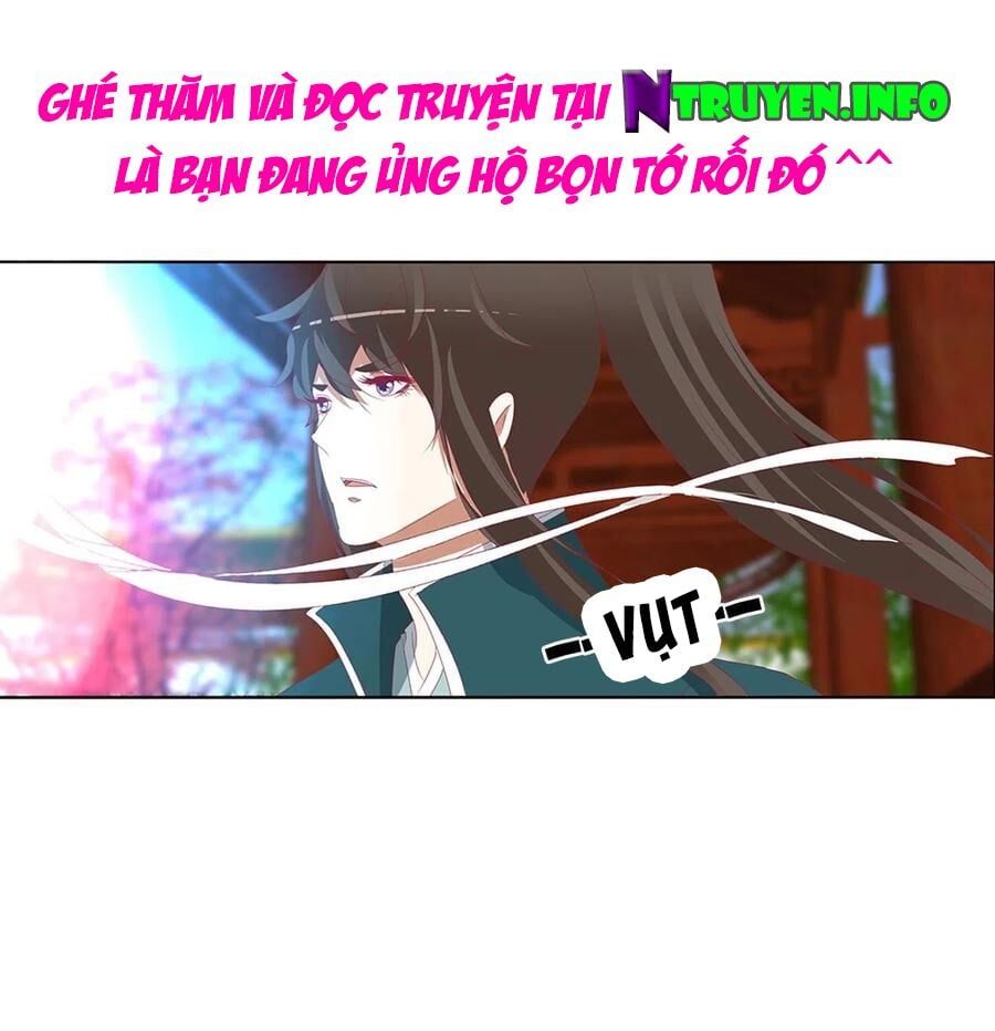 đọc truyện Thông Linh Phi Chương 655 ảnh 22 tại Thiên Thai Truyện