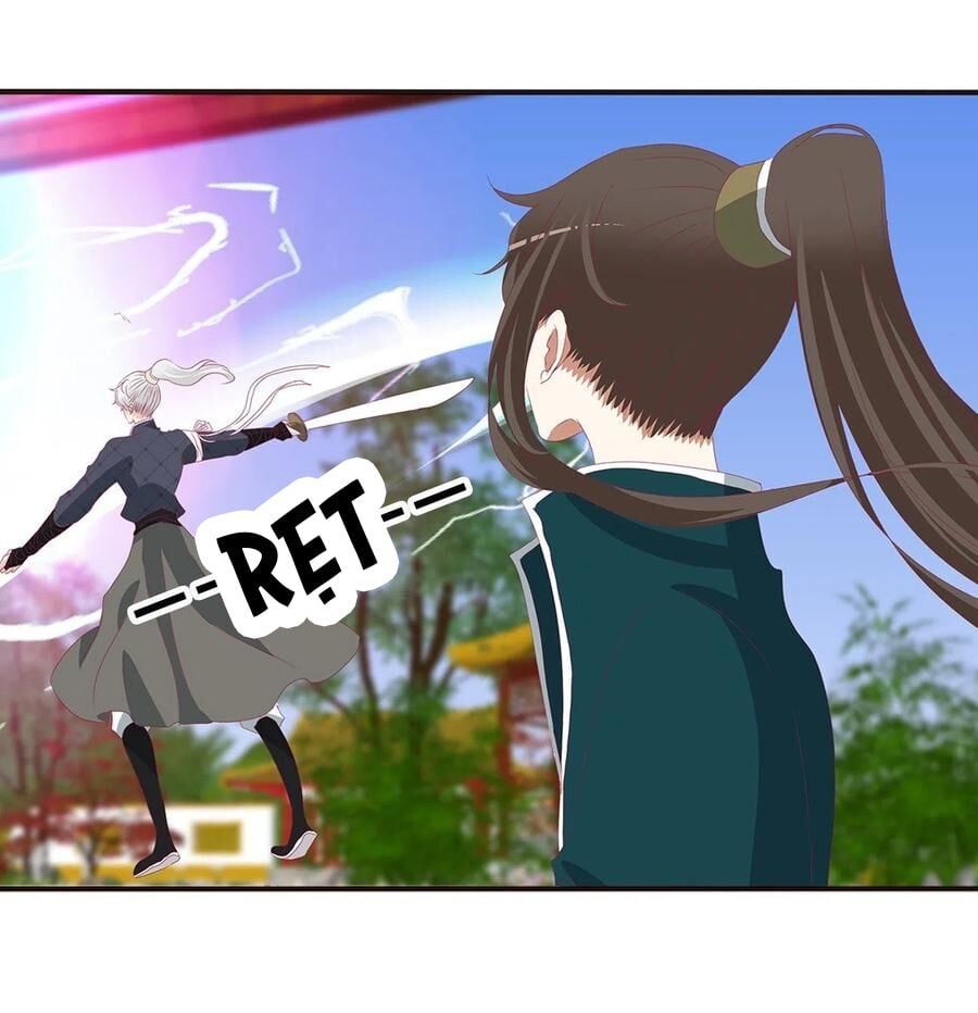 đọc truyện Thông Linh Phi Chương 655 ảnh 23 tại Thiên Thai Truyện