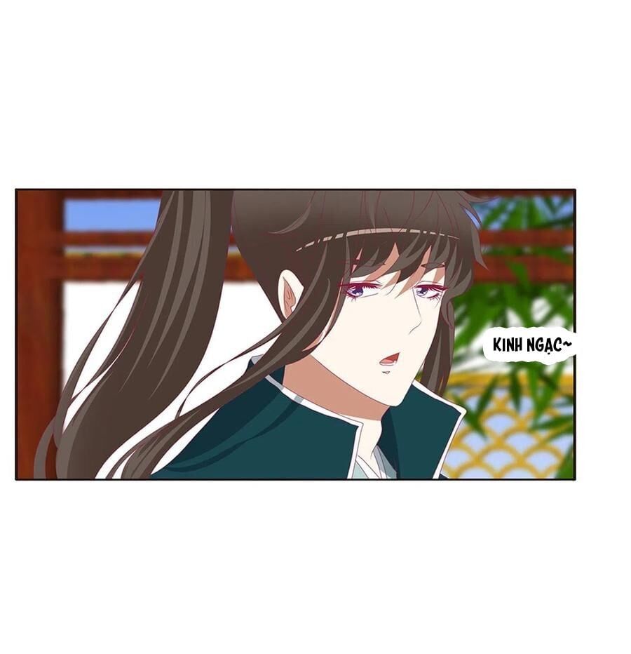 đọc truyện Thông Linh Phi Chương 655 ảnh 24 tại Thiên Thai Truyện