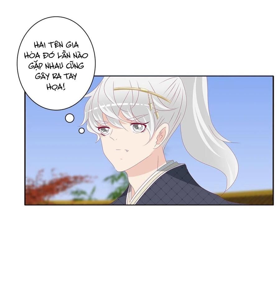 đọc truyện Thông Linh Phi Chương 655 ảnh 25 tại Thiên Thai Truyện