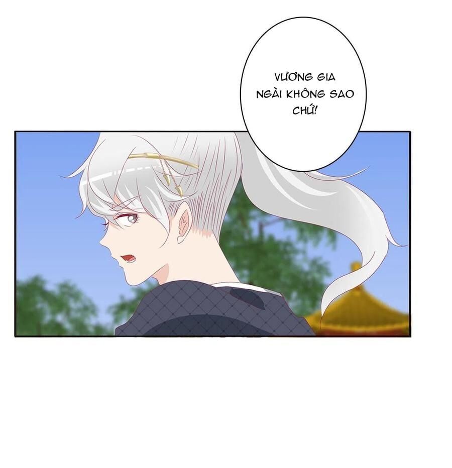 đọc truyện Thông Linh Phi Chương 655 ảnh 26 tại Thiên Thai Truyện