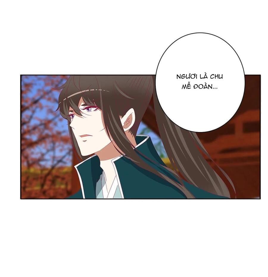 đọc truyện Thông Linh Phi Chương 655 ảnh 27 tại Thiên Thai Truyện