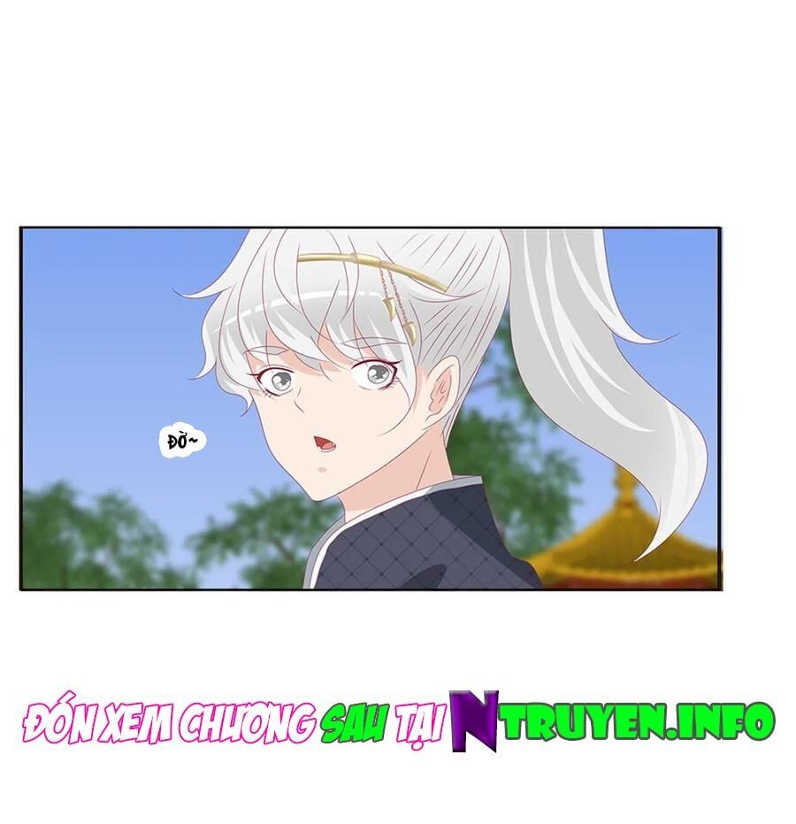 đọc truyện Thông Linh Phi Chương 655 ảnh 28 tại Thiên Thai Truyện