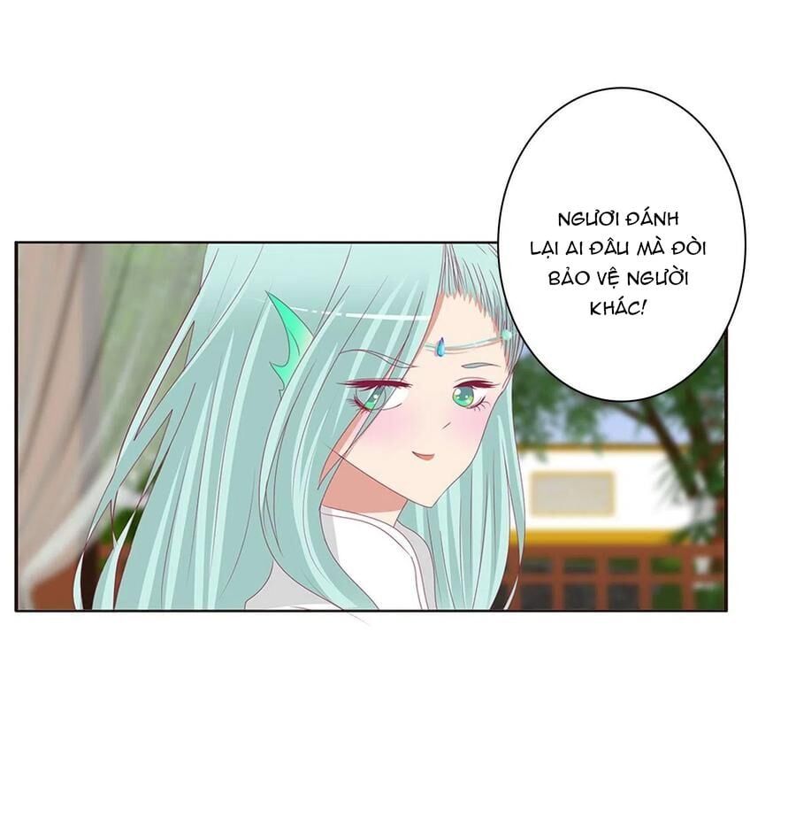 đọc truyện Thông Linh Phi Chương 655 ảnh 5 tại Thiên Thai Truyện