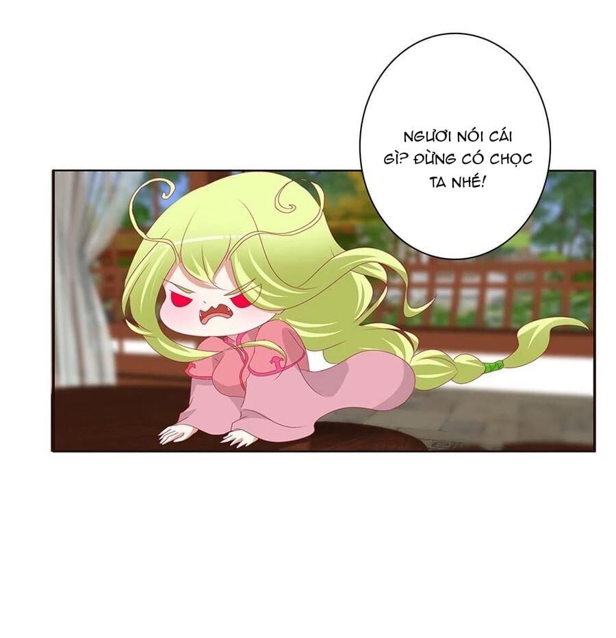 đọc truyện Thông Linh Phi Chương 655 ảnh 6 tại Thiên Thai Truyện