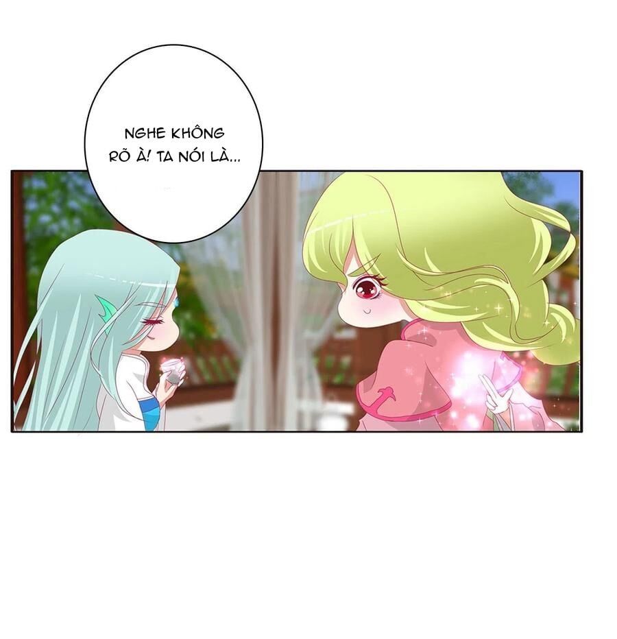 đọc truyện Thông Linh Phi Chương 655 ảnh 7 tại Thiên Thai Truyện