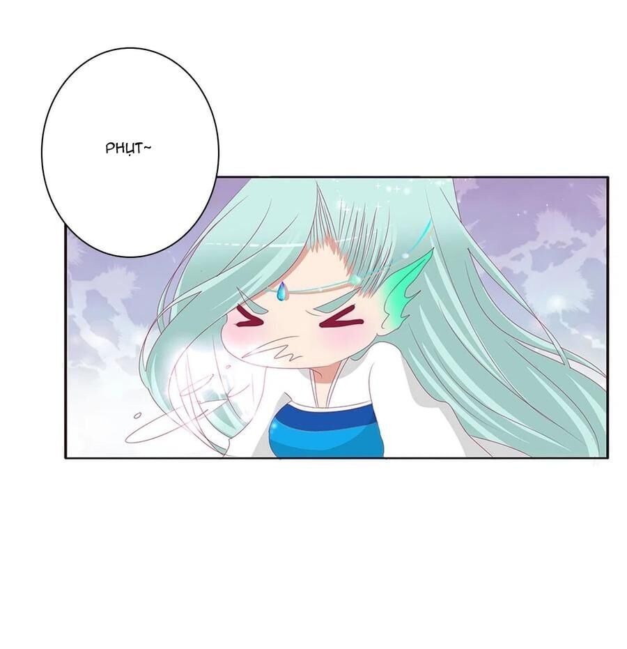 đọc truyện Thông Linh Phi Chương 655 ảnh 8 tại Thiên Thai Truyện