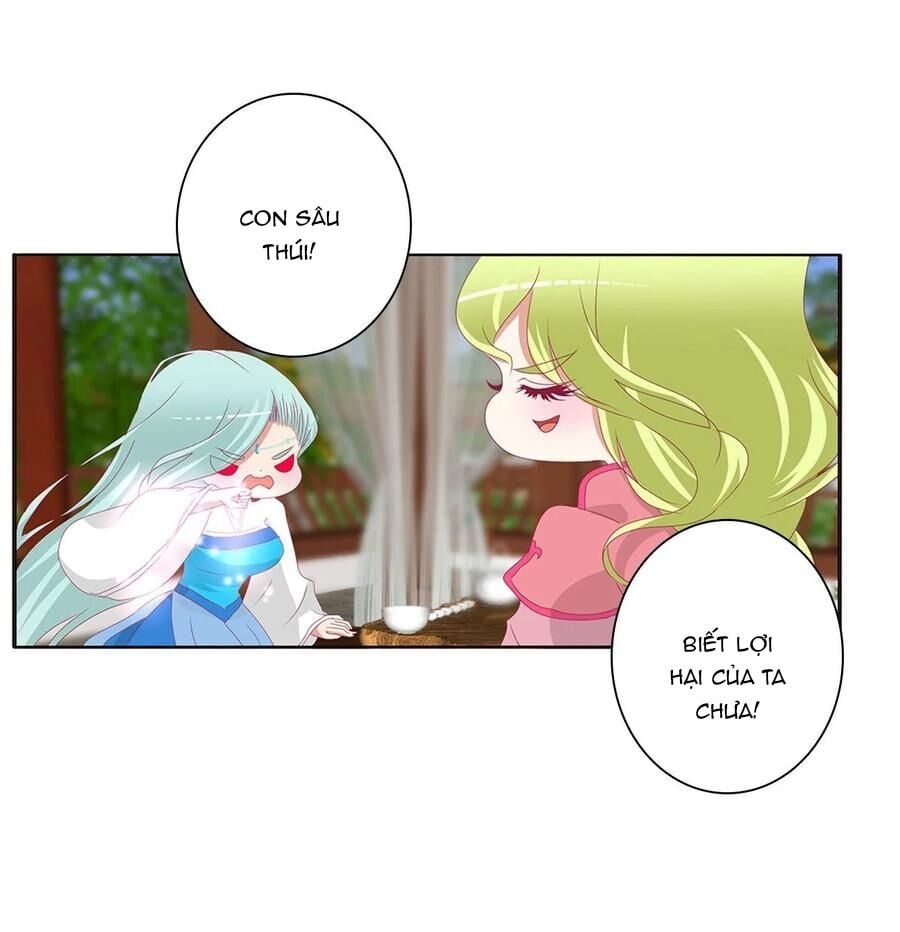 đọc truyện Thông Linh Phi Chương 655 ảnh 9 tại Thiên Thai Truyện