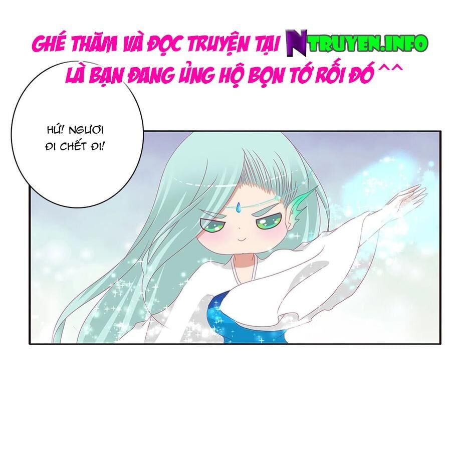 đọc truyện Thông Linh Phi Chương 655 ảnh 10 tại Thiên Thai Truyện