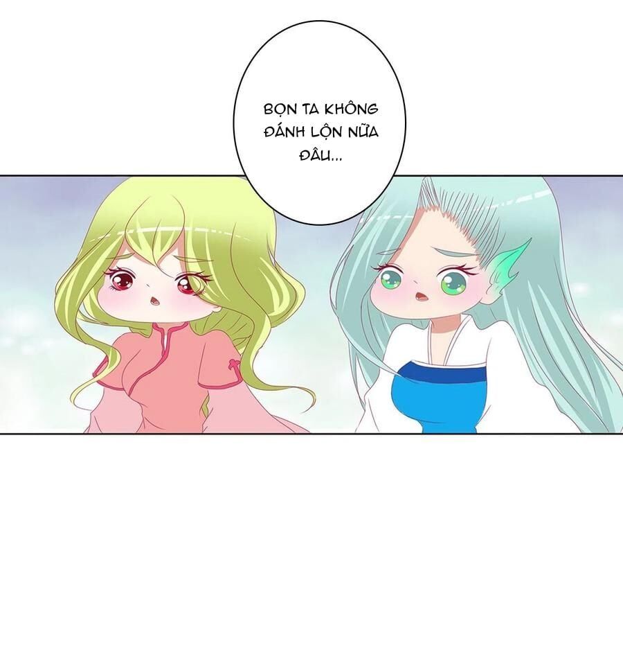 đọc truyện Thông Linh Phi Chương 656 ảnh 12 tại Thiên Thai Truyện