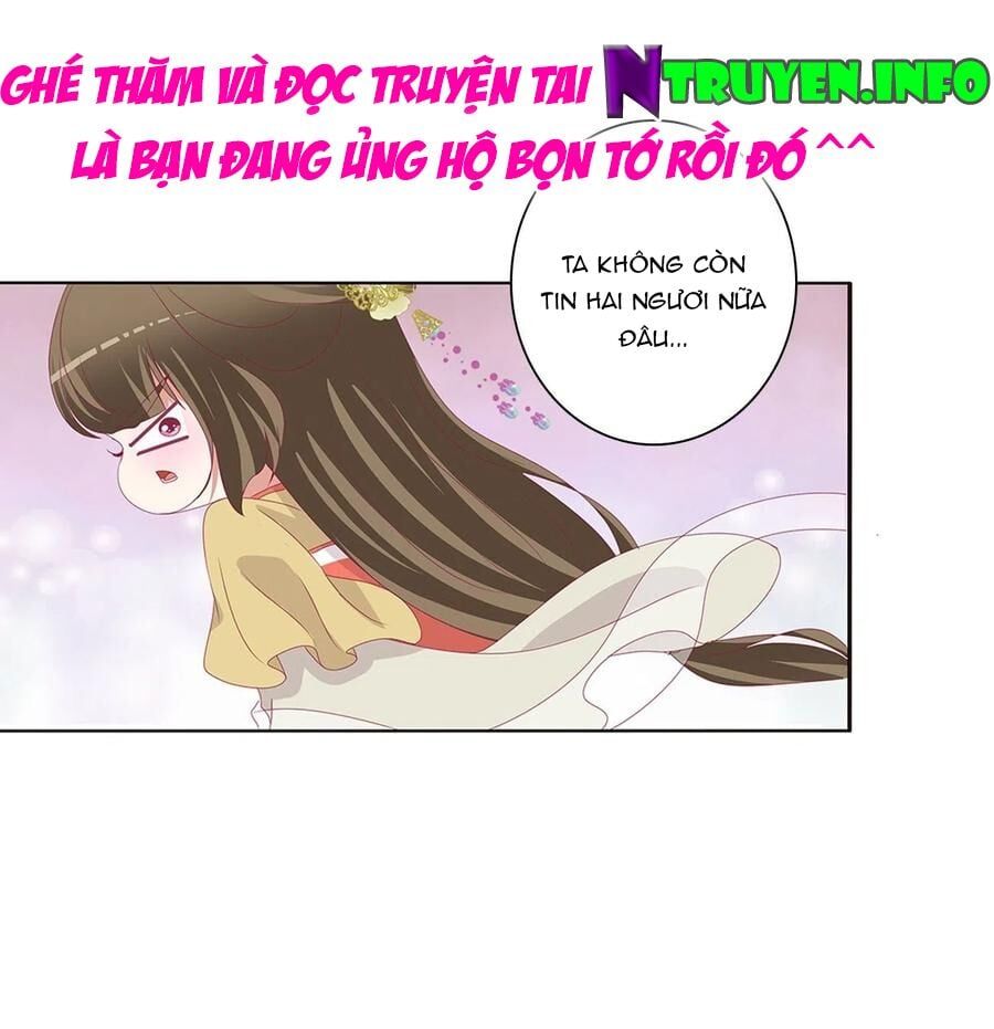 đọc truyện Thông Linh Phi Chương 656 ảnh 13 tại Thiên Thai Truyện