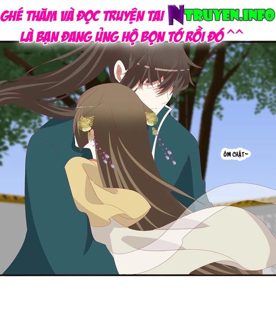 đọc truyện Thông Linh Phi Chương 656 ảnh 17 tại Thiên Thai Truyện