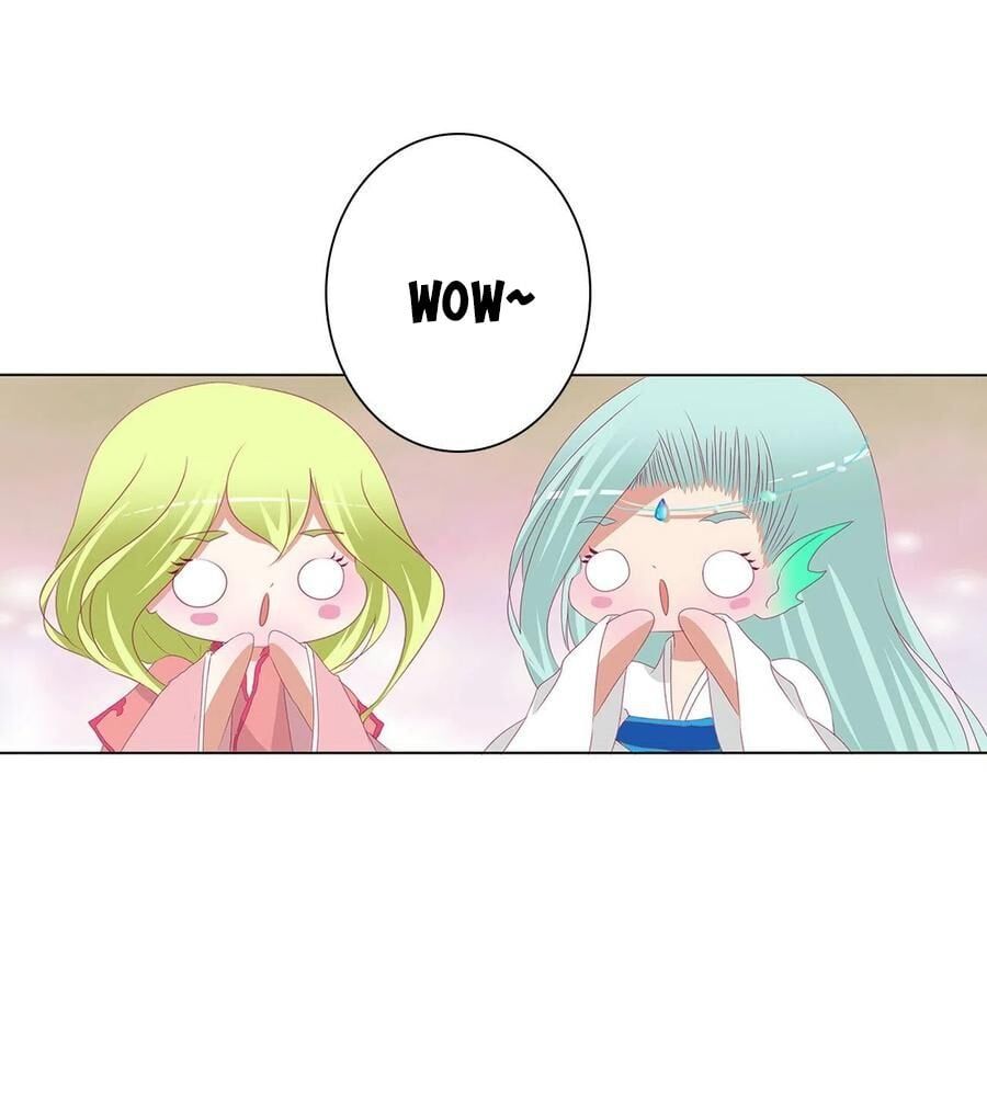 đọc truyện Thông Linh Phi Chương 656 ảnh 18 tại Thiên Thai Truyện