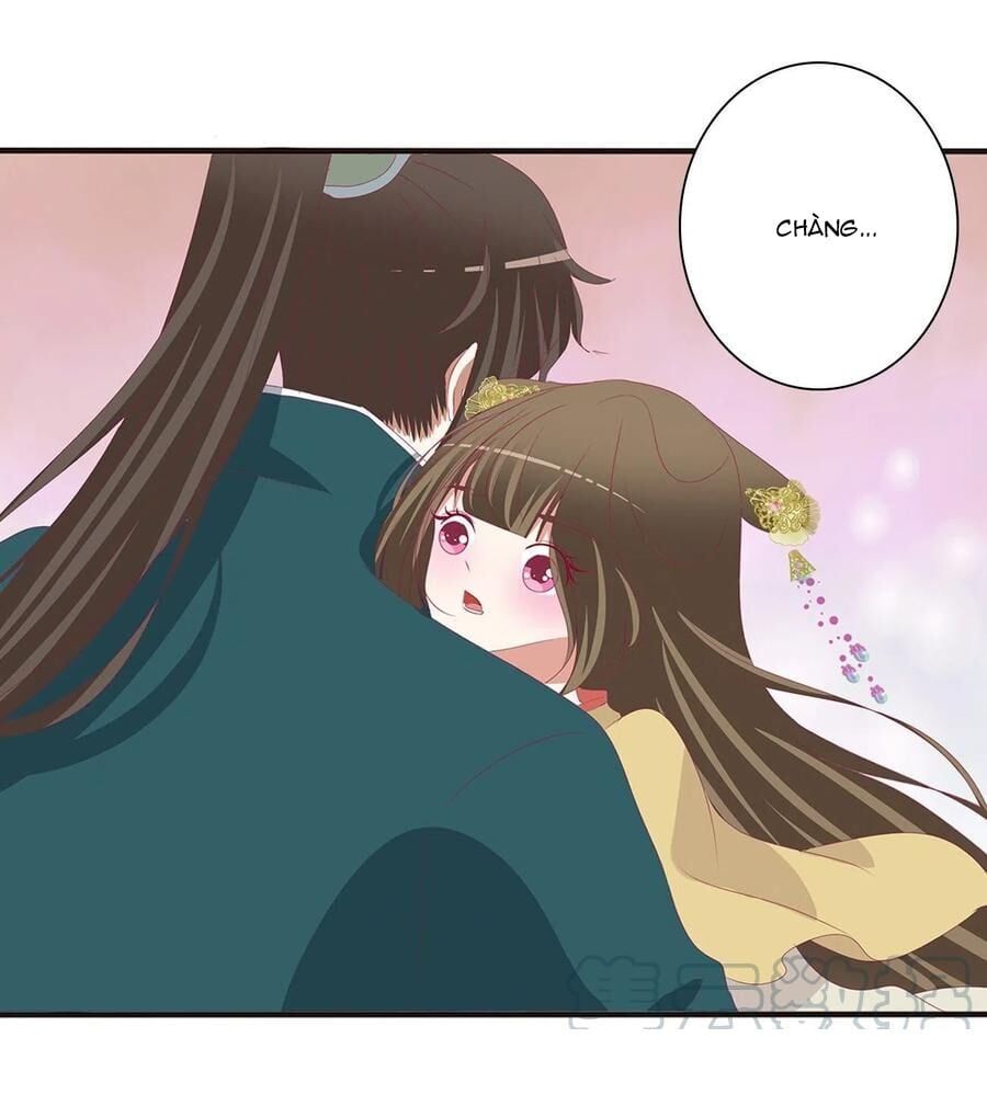 đọc truyện Thông Linh Phi Chương 656 ảnh 19 tại Thiên Thai Truyện