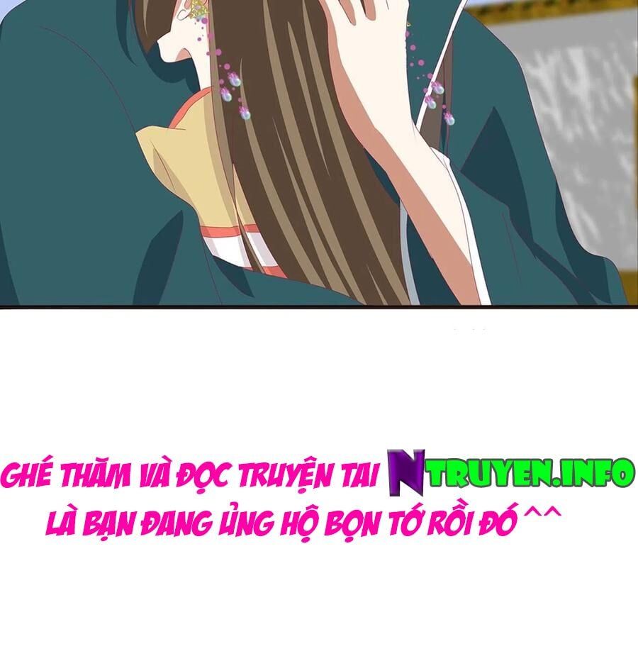 đọc truyện Thông Linh Phi Chương 656 ảnh 21 tại Thiên Thai Truyện