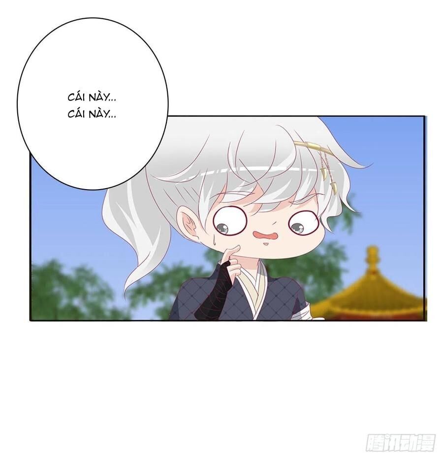 đọc truyện Thông Linh Phi Chương 656 ảnh 4 tại Thiên Thai Truyện