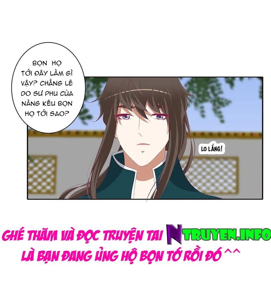 đọc truyện Thông Linh Phi Chương 656 ảnh 25 tại Thiên Thai Truyện