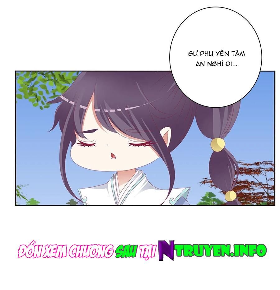 đọc truyện Thông Linh Phi Chương 656 ảnh 29 tại Thiên Thai Truyện