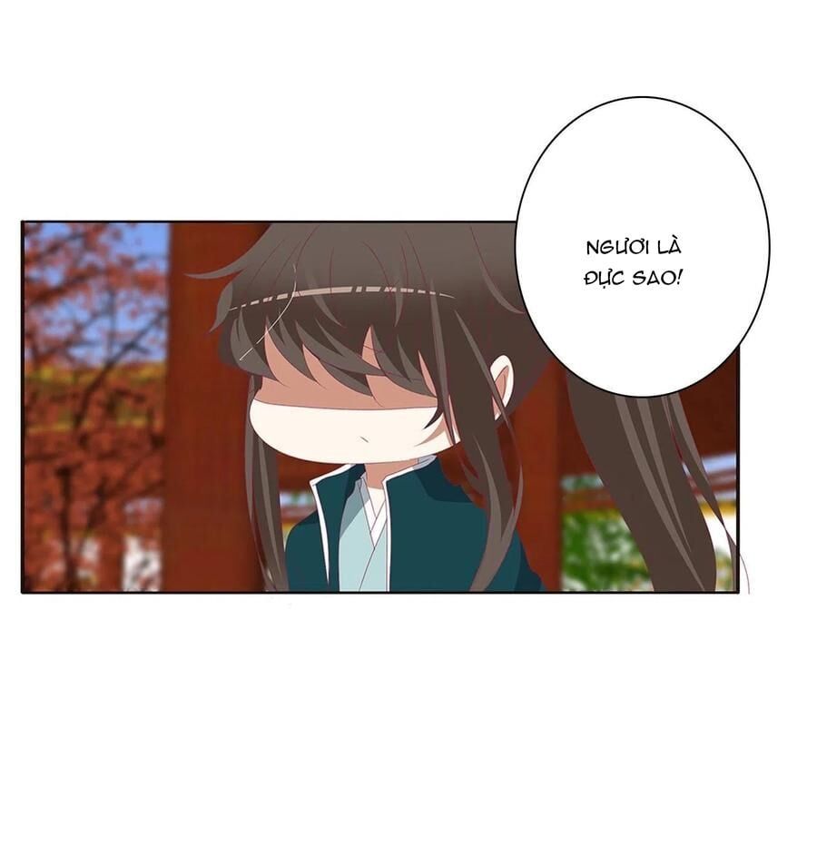 đọc truyện Thông Linh Phi Chương 656 ảnh 5 tại Thiên Thai Truyện