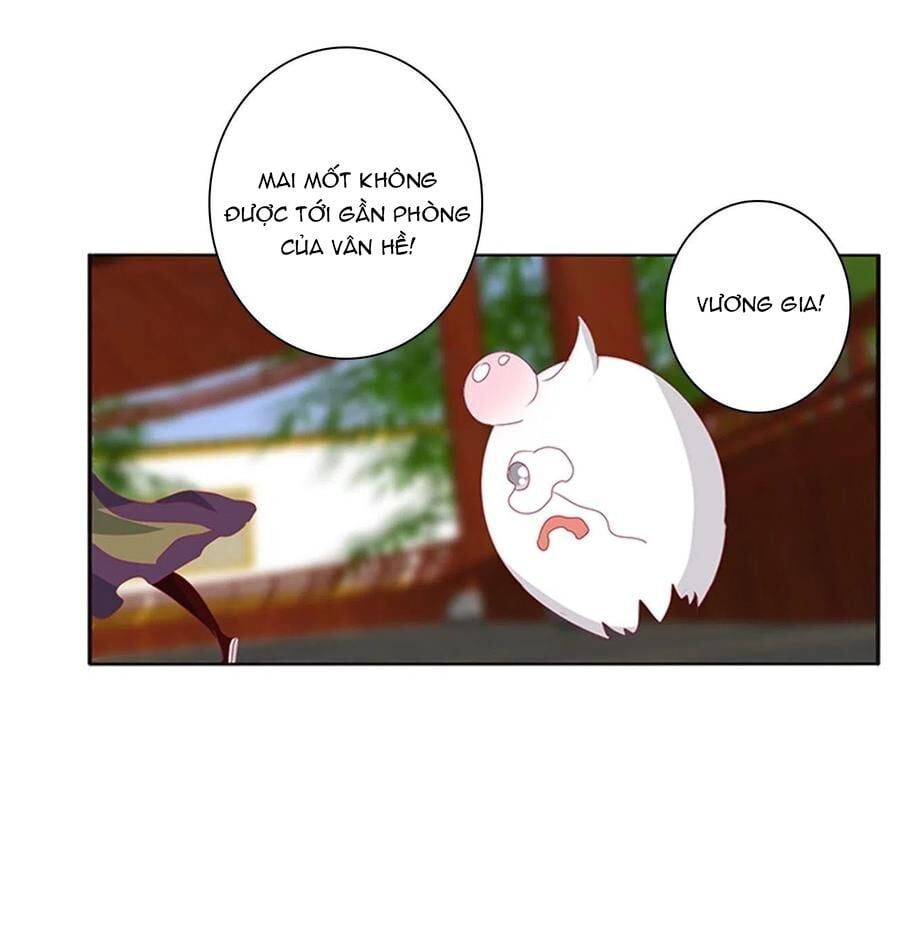 đọc truyện Thông Linh Phi Chương 656 ảnh 7 tại Thiên Thai Truyện