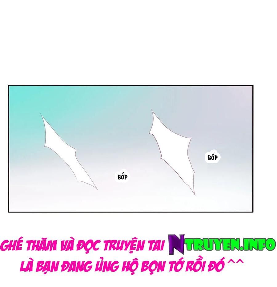 đọc truyện Thông Linh Phi Chương 656 ảnh 9 tại Thiên Thai Truyện