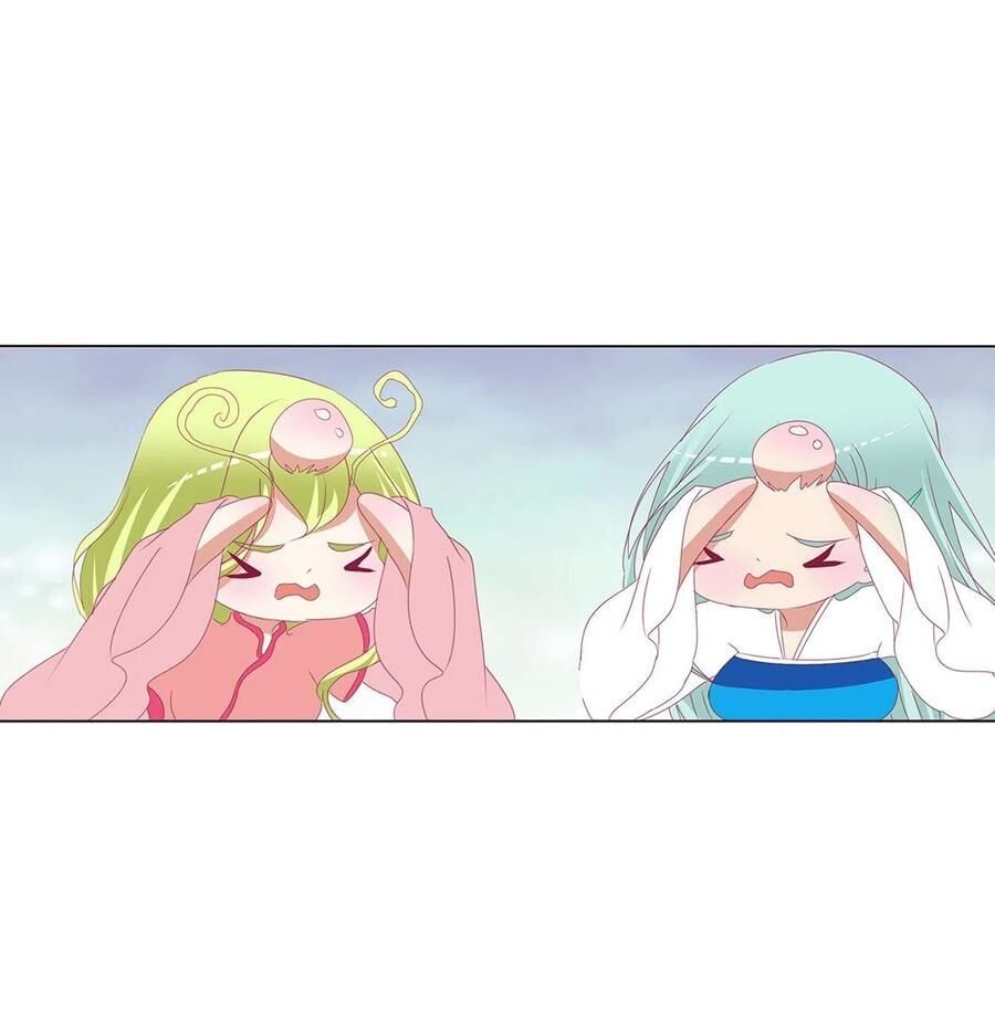 đọc truyện Thông Linh Phi Chương 656 ảnh 10 tại Thiên Thai Truyện