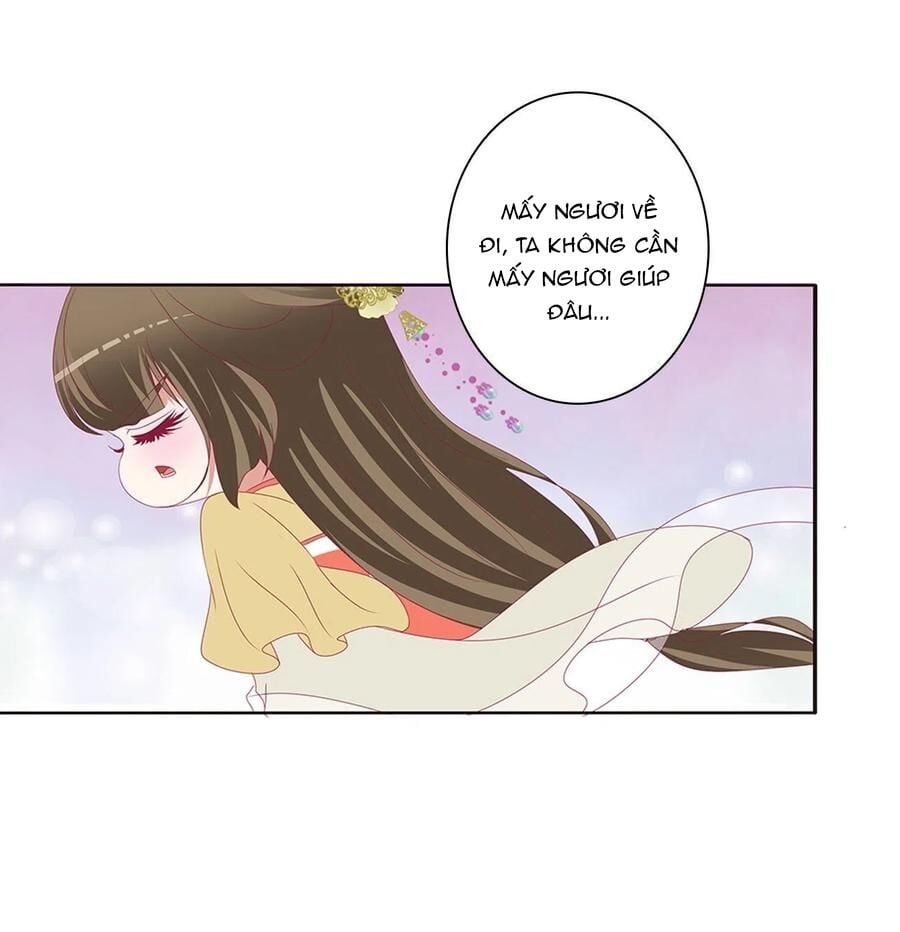 đọc truyện Thông Linh Phi Chương 656 ảnh 11 tại Thiên Thai Truyện